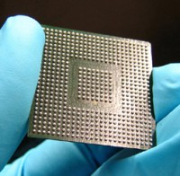 REPARACION CHIP GRAFICO O CORTOCICUITO EN MAIN.