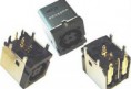 CONECTOR DC JACK PJ030